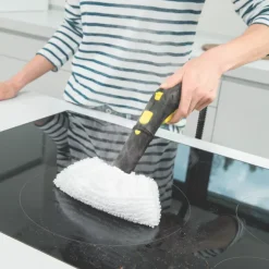 Karcher SC 3 Easyfix 1900W Steam Cleaner 240V -Maypole Shop 370GJ A6
