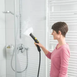 Karcher SC 3 Easyfix 1900W Steam Cleaner 240V -Maypole Shop 370GJ A7