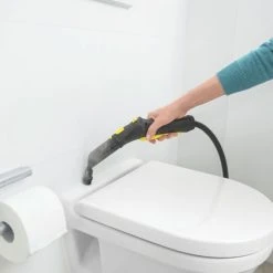 Karcher SC 3 Easyfix 1900W Steam Cleaner 240V -Maypole Shop 370GJ A8