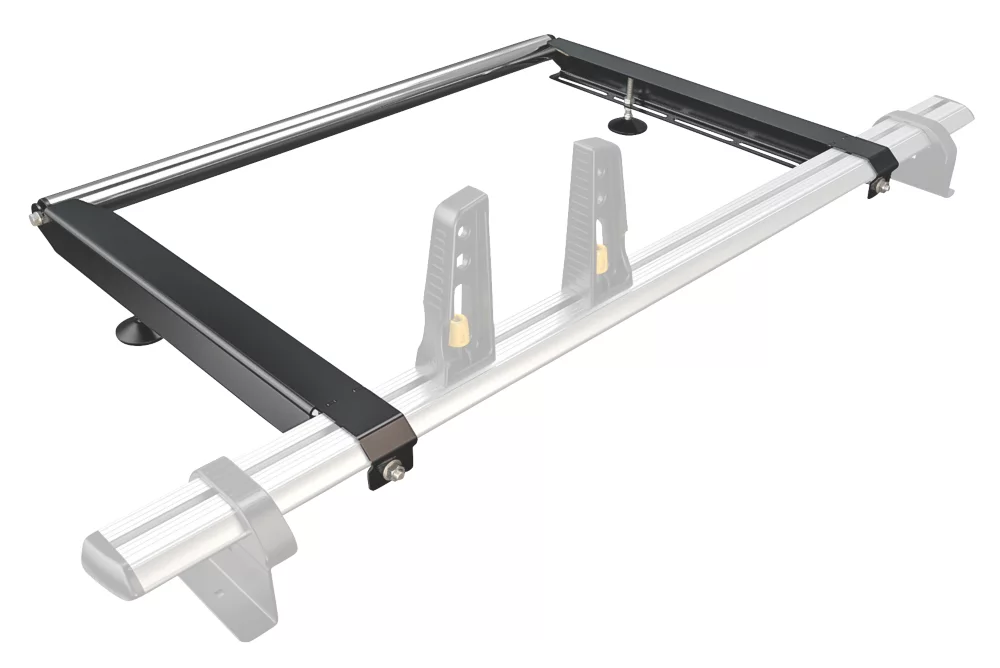 Van Guard VGR-27 Citroen Berlingo 2008 - 2018 Van Bar Roller Kit 742mm 2 Van Guard VGR-27 Citroen Berlingo 2008 - 2018 Van Bar Roller Kit 742mm - Image 2