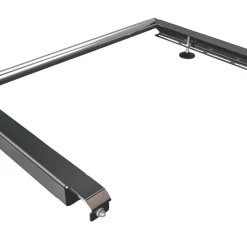 Van Guard VGR-27 Citroen Berlingo 2008 - 2018 Van Bar Roller Kit 742mm