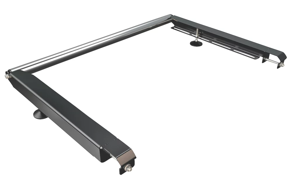 Van Guard VGR-27 Citroen Berlingo 2008 - 2018 Van Bar Roller Kit 742mm 1 Van Guard VGR-27 Citroen Berlingo 2008 - 2018 Van Bar Roller Kit 742mm