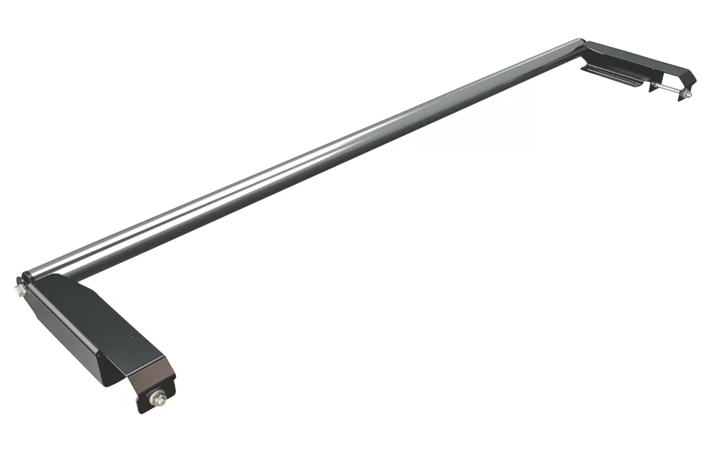 Van Guard VGR-19 Ford Transit 2006 - 2014 Van Bar Roller Kit 1242mm 1 Van Guard VGR-19 Ford Transit 2006 - 2014 Van Bar Roller Kit 1242mm