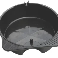 Hilka Pro-Craft Oil Drain Pan 8Ltr