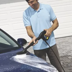 Karcher Car Wash Brush -Maypole Shop 37868 A4