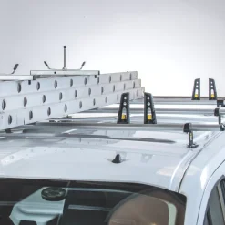 Van Guard VG315-4 Fiat Talento 2016-2020 ULTI Roof Bars 1570mm 7 Van Guard VG315-4 Fiat Talento 2016-2020 ULTI Roof Bars 1570mm -Maypole Shop 381TT A3