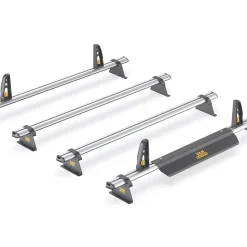 Van Guard VG315-4 Fiat Talento 2016-2020 ULTI Roof Bars 1570mm