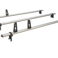 Van Guard VG100 Peugeot Boxer 1994 - 2006 ULTI Van Roof Bars 1750mm