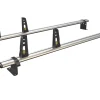 Van Guard VG264-2 Mercedes Vito 2015 On ULTI Van Roof Bars 1400mm