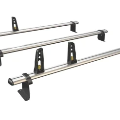 Van Guard VG284-3 Vauxhall Combo 2012 - 2018 ULTI Van Roof Bars 1400mm