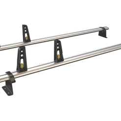 Van Guard VG286-2 Renault Master 2010 On ULTI Van Roof Bars 1570mm