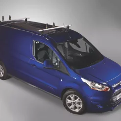 Van Guard VG309-2 Ford Transit Connect 2014 On ULTI Van Roof Bars 1400mm -Maypole Shop 4184T A4