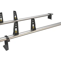 Van Guard VG309-2 Ford Transit Connect 2014 On ULTI Van Roof Bars 1400mm