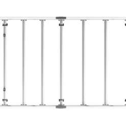 Van Guard Citroen Relay 2006 On ULTI Twin Door Roof Rack -Maypole Shop 418PH A2