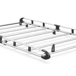 Van Guard Citroen Relay 2006 On ULTI Twin Door Roof Rack