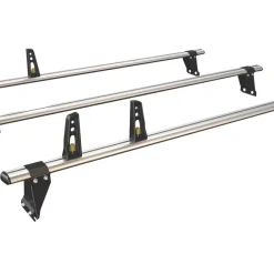 Van Guard VG234-3 Mercedes Sprinter 2000 - 2006 ULTI Van Roof Bars 1750mm
