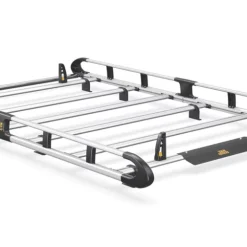 Van Guard Vauxhall Vivaro 2001 - 2014 ULTI Tailgate Roof Rack