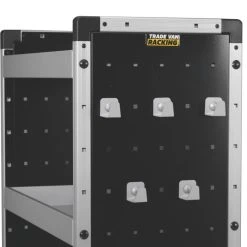 Van Guard Van Racking Single Hooks 5 Pack -Maypole Shop 423KP A2