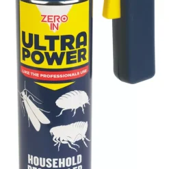 Zero In Ultra Power Insect Pest Killer 600ml