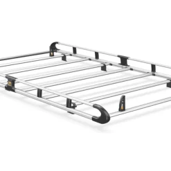 Van Guard Citroen Relay 2006 On ULTI Twin Door Roof Rack