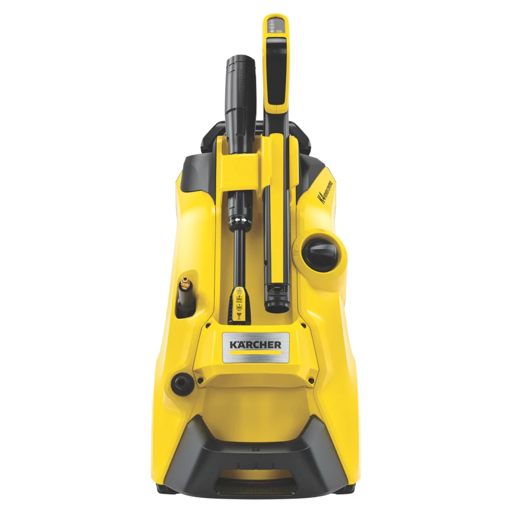 Karcher K4 Power Control 130bar Electric Pressure Washer 1800W 230V 3 Karcher K4 Power Control 130bar Electric Pressure Washer 1800W 230V - Image 3