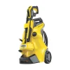 Karcher K4 Power Control 130bar Electric Pressure Washer 1800W 230V