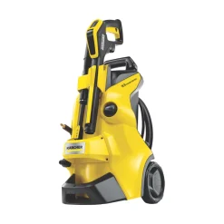 Karcher K4 Power Control 130bar Electric Pressure Washer 1800W 230V