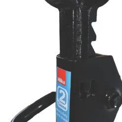 Hilka Pro-Craft 2 Tonne Ratchet Axle Stands -Maypole Shop 4351J A2