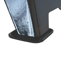 Hilka Pro-Craft 2 Tonne Ratchet Axle Stands -Maypole Shop 4351J A3