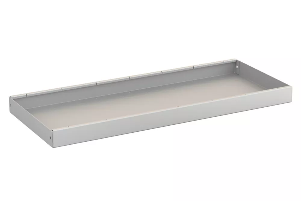 Van Guard Straight Van Racking Shelf 933 X 381mm 2 Van Guard Straight Van Racking Shelf 933 X 381mm - Image 2