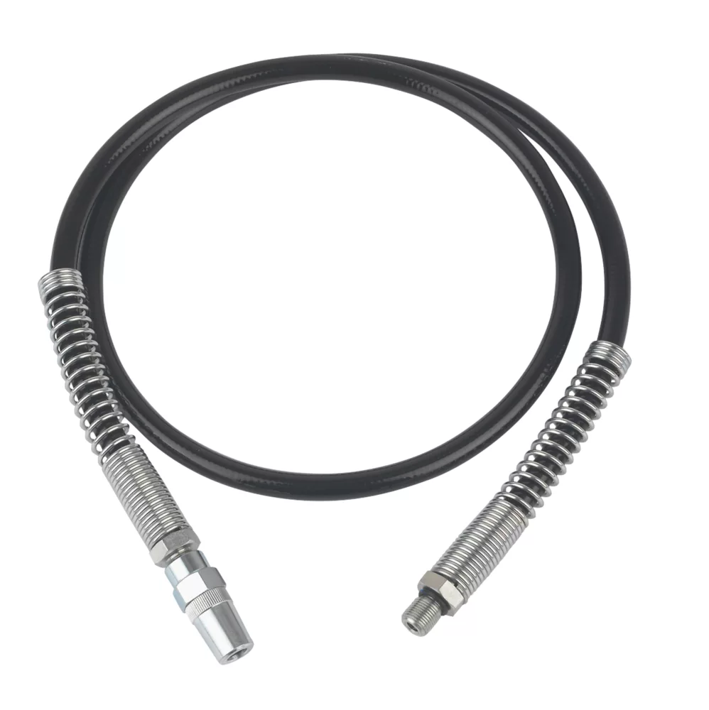 Makita Flexible Hose Set 1200mm 1 Makita Flexible Hose Set 1200mm