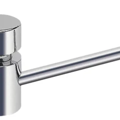 Franke SD80 Soap Dispenser Chrome 1Ltr