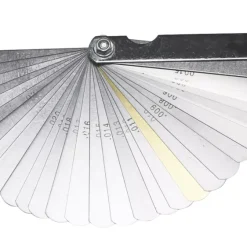 Maypole Shop 15 Hilka Pro-Craft 12700132 32-Blade Feeler Gauge