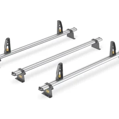 Van Guard VG211-3 Nissan Nissan NV300 2016-2021 ULTI Roof Bars 1400mm