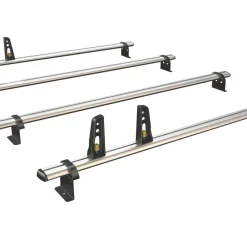 Van Guard VG311-4 Ford Transit 2014 On ULTI Van Roof Bars 1750mm