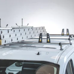 Van Guard VG333-3 Toyota ProAce 2016 On ULTI Roof Bars 1400mm 7 Van Guard VG333-3 Toyota ProAce 2016 On ULTI Roof Bars 1400mm -Maypole Shop 452TR A3