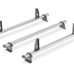 Van Guard VG333-3 Toyota ProAce 2016 On ULTI Roof Bars 1400mm