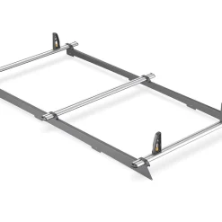 Van Guard VG339-3-L1 Vauxhall Vivaro 2019 On ULTI Roof Bars 1400mm