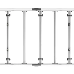 Van Guard VGUR-282 Vauxhall Combo 2018 ULTIRack+ Roof Rack -Maypole Shop 457TR A2