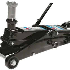 Hilka Pro-Craft 2.5 Tonne Quick-Lift 4x4 Trolley Jack