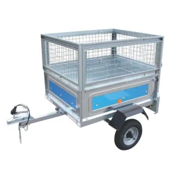 Maypole High Side Extension Mesh Kit For MP6810 1100mm