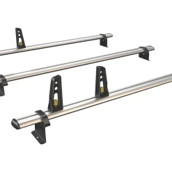 Van Guard VG173 Fiat Doblo 2000 - 2010 ULTI Van Roof Bars 1400mm