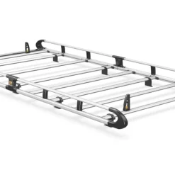 Van Guard Mercedes Sprinter 2006 - 2018 ULTI Twin Door Roof Rack