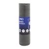 L-PRO Black Wheelie Bin Liners 240Ltr 20 Pack