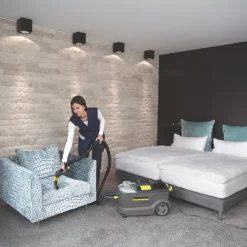 Karcher Puzzi 10/1 1250W Carpet Cleaner 230-240V 9 Karcher Puzzi 10/1 1250W Carpet Cleaner 230-240V -Maypole Shop 4717G A3