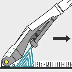 Karcher Puzzi 10/1 1250W Carpet Cleaner 230-240V 11 Karcher Puzzi 10/1 1250W Carpet Cleaner 230-240V -Maypole Shop 4717G A5