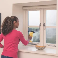 Karcher WV 1 Cordless Window Vacuum 10 Karcher WV 1 Cordless Window Vacuum -Maypole Shop 471HX A3