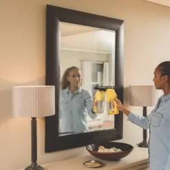 Karcher WV 1 Cordless Window Vacuum 11 Karcher WV 1 Cordless Window Vacuum -Maypole Shop 471HX A4