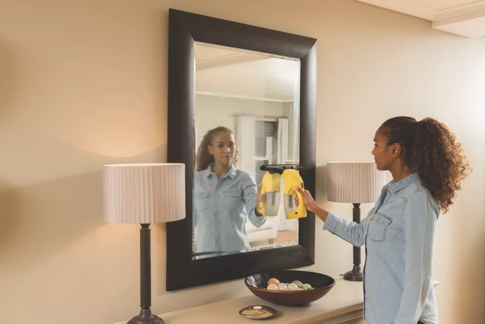 Karcher WV 1 Cordless Window Vacuum 5 Karcher WV 1 Cordless Window Vacuum - Image 5