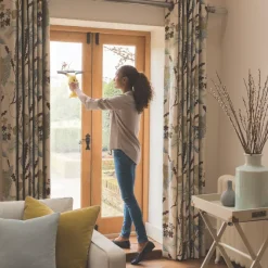 Karcher WV 1 Cordless Window Vacuum 13 Karcher WV 1 Cordless Window Vacuum -Maypole Shop 471HX A6